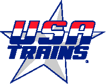 usa trains logo