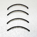 WOOD CABOOSE REAR GRAB RAILS CURVED (4)