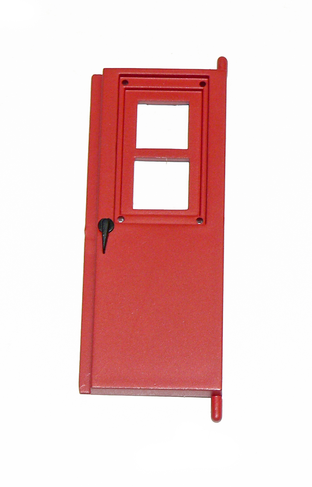 BAY WINDOW/EXTENDED VISION CABOOSE DOOR COLOR?