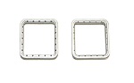 BAY WINDOW/EXTENDED VISION FRAME WINDOWS NEXT TO DOOR