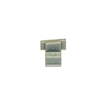BAY WINDOW/EXTENDED VISION CABOOSE DOOR SUPPORT