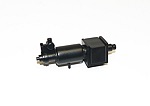 BAY WINDOW/EXTENDED VISION CABOOSE AIR TANK