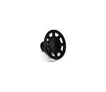 BAY WINDOW/EXTENDED VISION CABOOSE BRAKE WHEEL