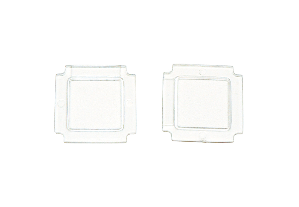 EXTENDED VISION CABOOSE SMALL SIDE WINDOW (2)