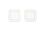 EXTENDED VISION CABOOSE SMALL SIDE WINDOW (2)