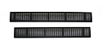 EXTENDED VISION CABOOSE CAT WALK 1 LONG 1 SHORT