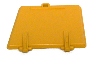 70T/WC BOTTOM DOOR LEFT COLOR?