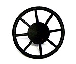 70T/WC BRAKE WHEEL ONLY COLOR?