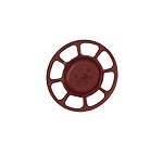 4 BAY HOPPER BRAKE WHEEL COLOR?