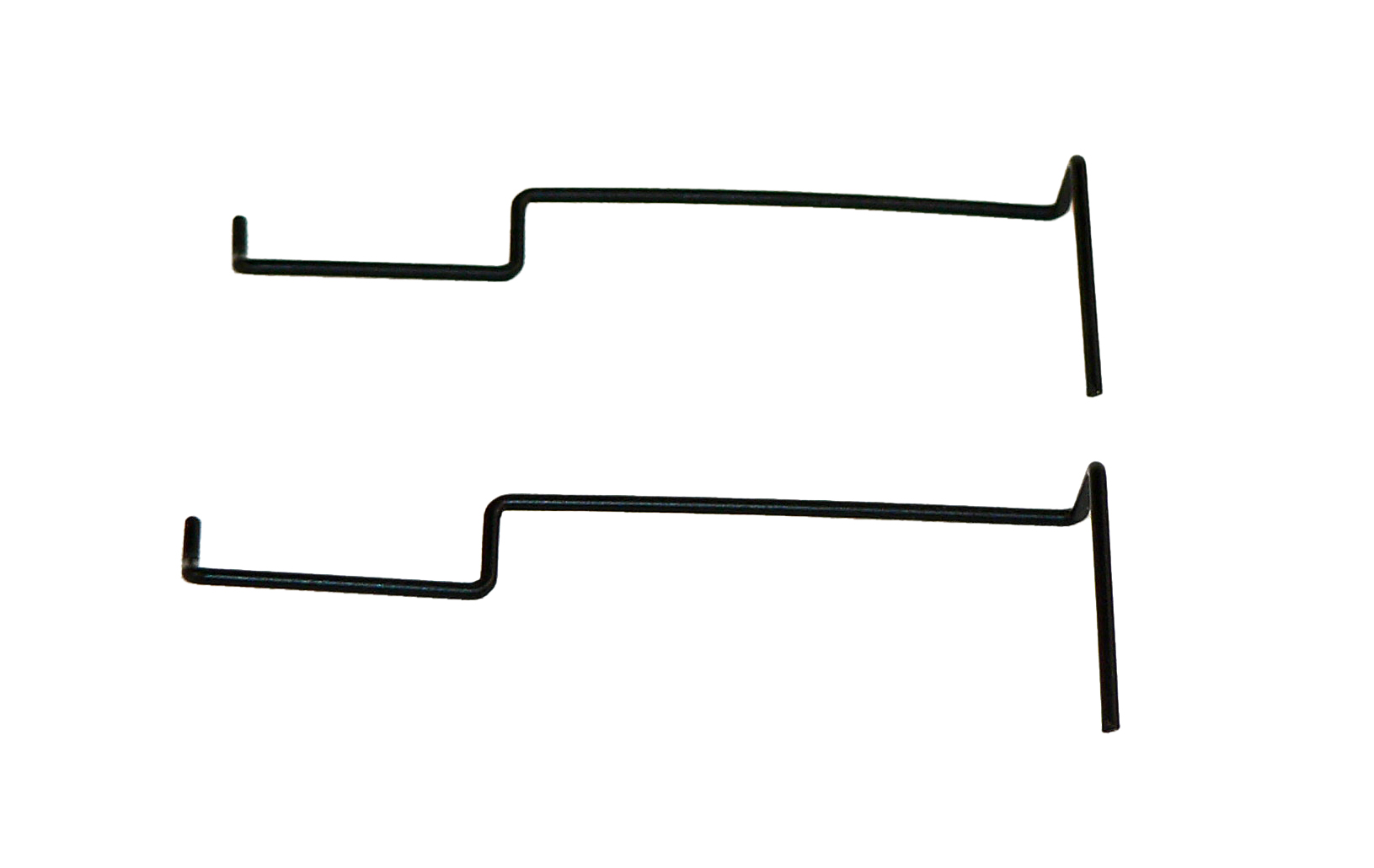 4 BAY HOPPER LIFT BAR (2) Kadee COLOR?