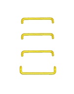 4 BAY HOPPER SIDE LADDERS (4) COLOR?