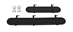 4 BAY HOPPER OBLONG HATCH COVER W/HANDLES (2) COLOR?