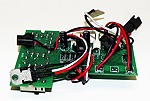 F3/F7 B-UNIT BOARD W/SWITCHES