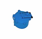 29'/42'/55' TANK CAR DIE-CAST DOME W/SPRING COLOR?