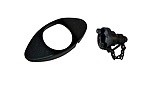 29'/42'/55' TANK CAR UNDER BODY VALVE SET (2) COLOR?