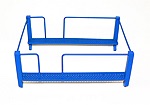 29'/42'/55' TANK CAR METAL DOME PLATFORM (1) COLOR?