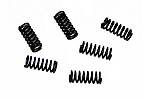 R15-19 - 29'/42'/55' TANK CAR TRUCK SPRINGS (6)