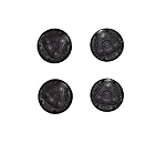 R15-20 - 29'/42'/55' TANK CAR ROLLER BEARING CAPS (4)