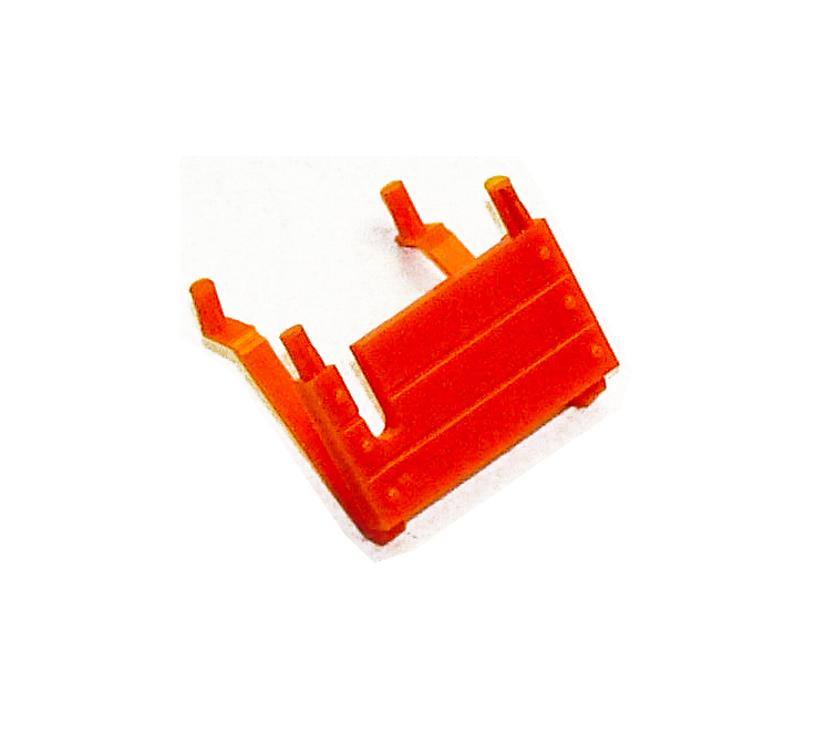 REEFER BRAKE PLATFORM (1) COLOR?