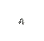 REEFER V-BLOCK FOR BRAKE ROD (1)