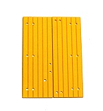 REEFER DOOR (1 RIGHT/1 LEFT)
