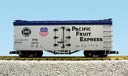 PFE SP/UP #20014 SIVLER