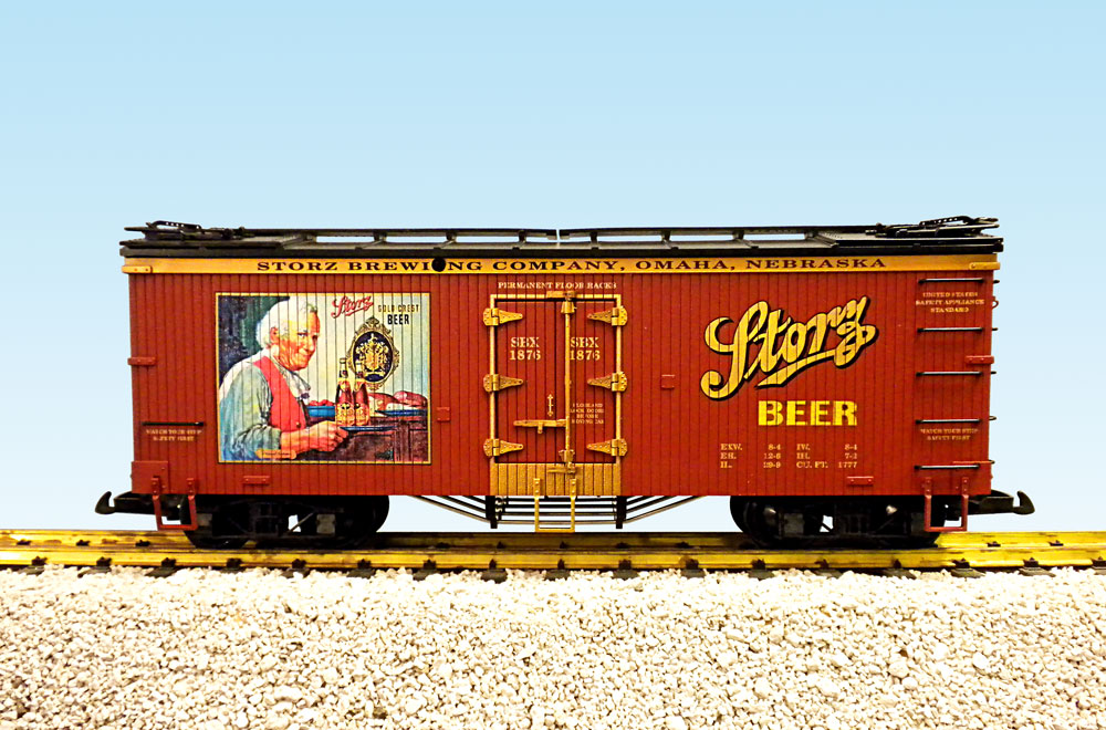 STORZ BEER #1876