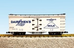 DAIRYMEN LEAGUE #773