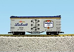 LABATT'S LIGHT BEER #1850