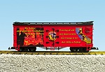 CALIFORNIA FIRE FIGHTER REEFER