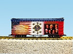 AMERICA'S FOUNDING FATHERS PATRIOTIC SERIES