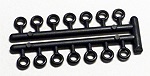 FLAT CAR BOLTS (14)