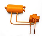 INTERMODAL AIR TANKS W/AIR LINES COLOR?