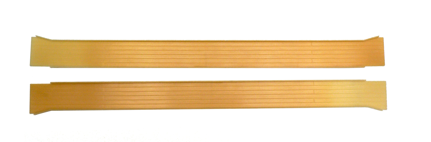 PIGGYBACK FLOOR BOARDS (2)