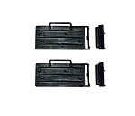 PIGGYBACK RAMP & HINGE (2) COLOR?