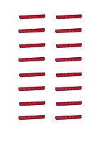 BI-LEVEL POST COVER BOTH SIDES (16) COLOR?