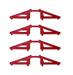 BI-LEVEL U FRAME SUPPORT D (4) COLOR?