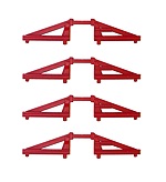 BI-LEVEL U FRAME SUPPORT E (4) COLOR?