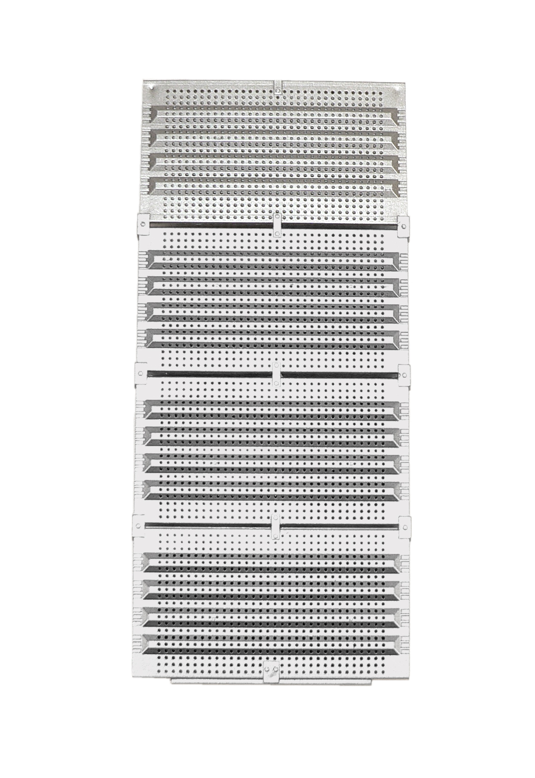 BI-LEVEL SIDE PANEL SMALL