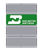 BN SIDE PANEL FOR R17180