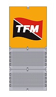 TFM SIDE PANEL FOR R17190