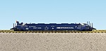 CSX INTERMODALCAR NO CONTAINER