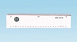BNSF 45' CONTAINER SMOOTH SIDES