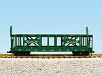 GREAT NORTHERN TWO-TIER AUTO CARRIER FLATCAR