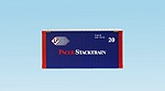 PACER STACKTRAIN 20' CONTAINER CORRUGATED SIDES