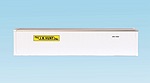 J B HUNT 45' CONTAINER SMOOTH SIDES