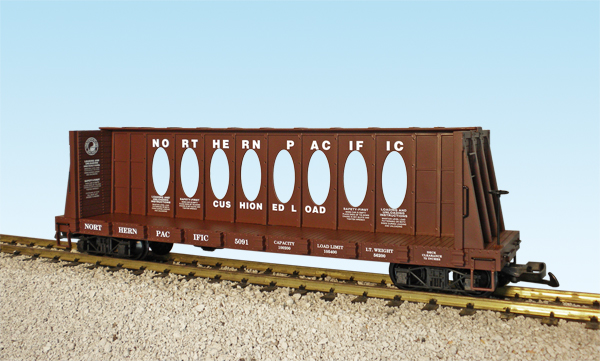 N.P. 5092 CENTERBEAM - BC RED