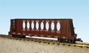 N.P. 5092 CENTERBEAM - BC RED