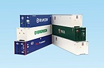 6 PACK CONTAINER SET #3
