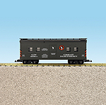 GREAT NORTHERN BUNK CAR - RD#
